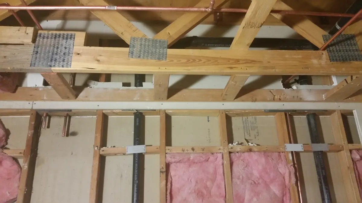 Gas Line Repair in Rockaway, NJ